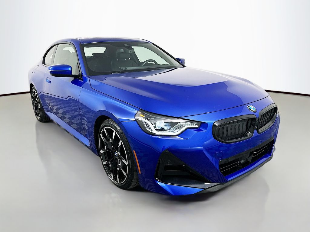 Thumbnail: 2025 BMW 2 Series - 3