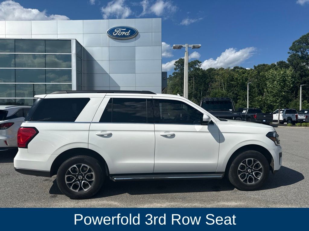 2022 Ford Expedition XLT
