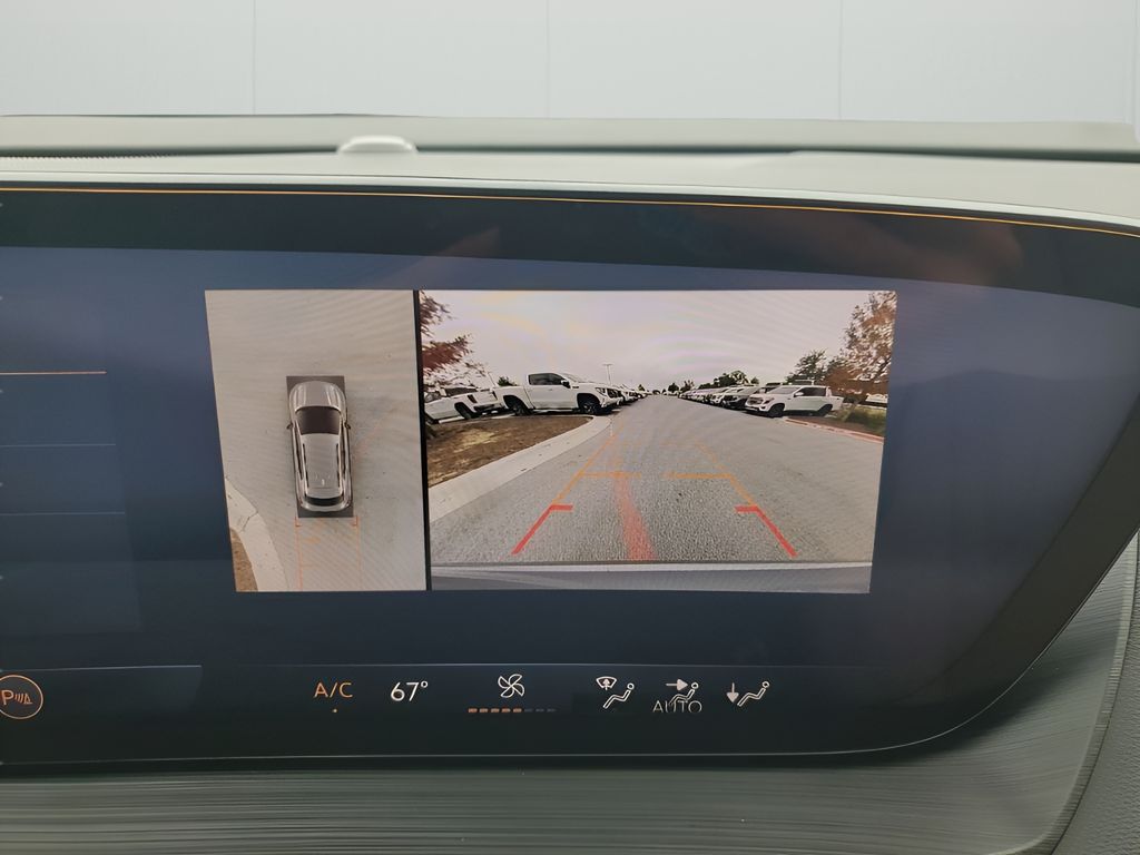 Used Car 2025 Buick Envision  Preferred For Sale Under $30,000 In Austin, Texas