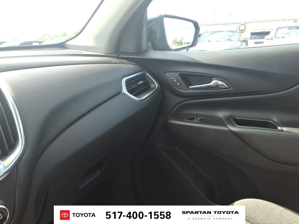 Used 2024 Black Chevrolet LT image 22
