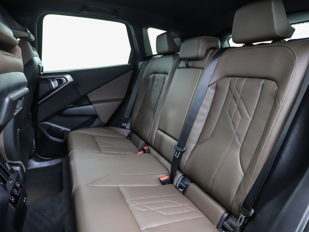 Thumbnail: 2026 BMW X3 - 22