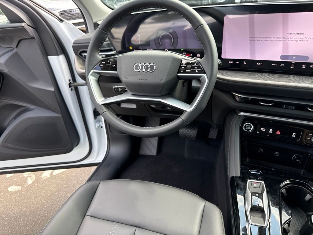Thumbnail: 2026 Audi Q5 - 25
