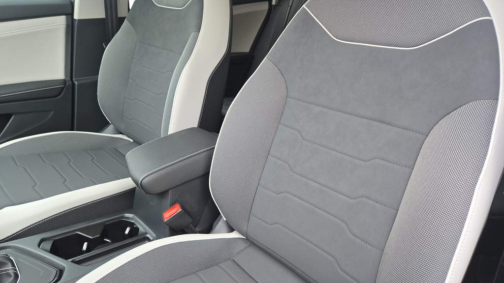 2026 Volkswagen Taos