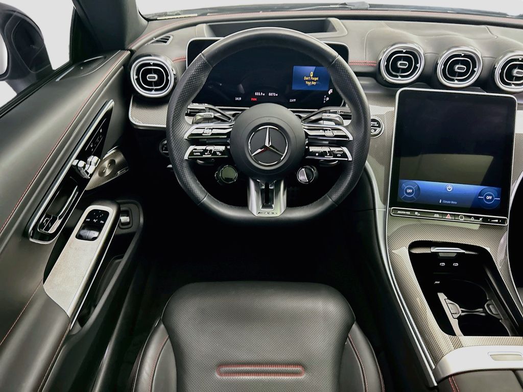 Thumbnail: 2025 Mercedes-Benz CLE - 24