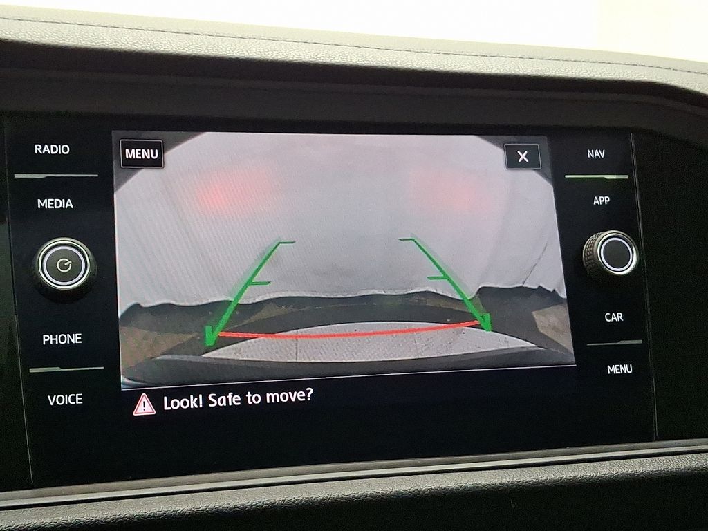 Thumbnail: 2019 Volkswagen Jetta - 20