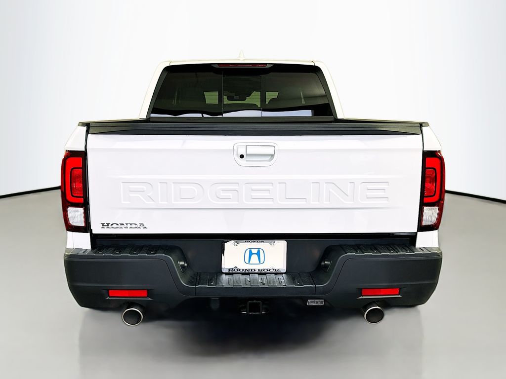 Thumbnail: 2026 Honda Ridgeline - 6