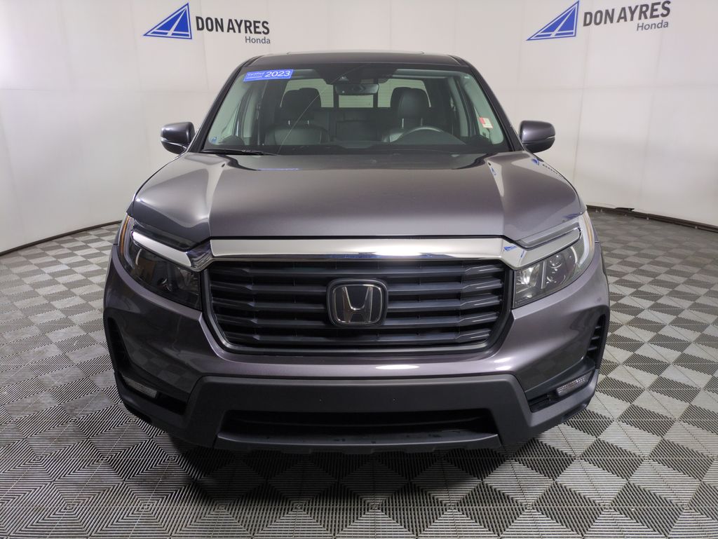 Used 2023 Honda Ridgeline For Sale in Fort Wayne, IN