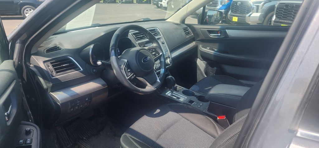 Used 2019 Subaru Outback SUV