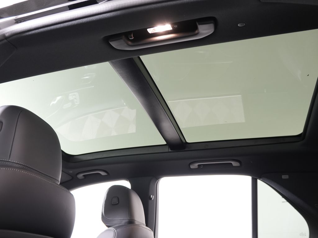 new 2026 Mercedes-Benz GLE car, priced at $95,320