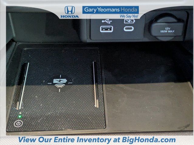 2026 Honda Ridgeline