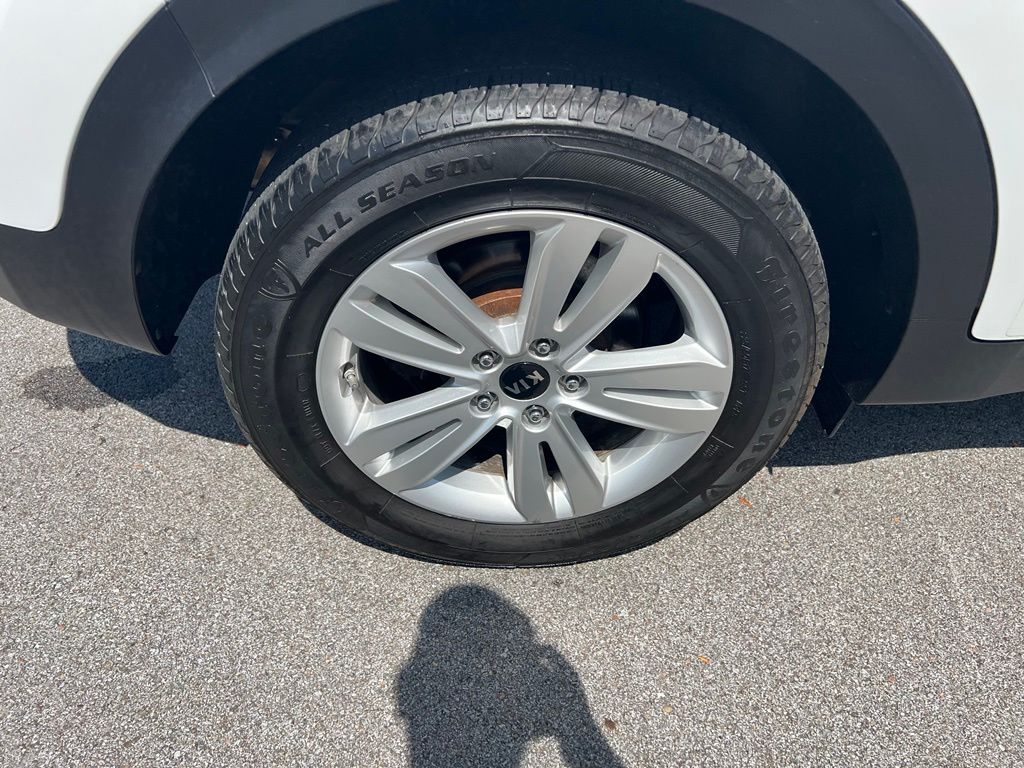 Used 2019 Kia Sportage SUV