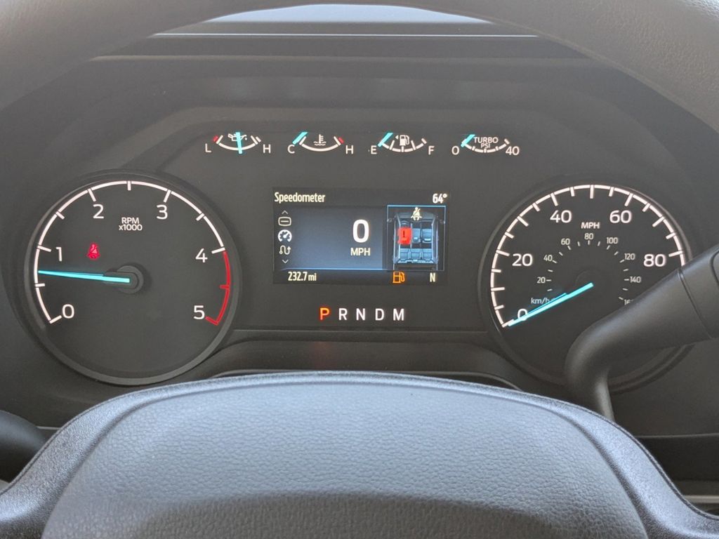 2025 Ford F-450 Chassis XL