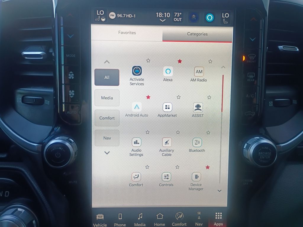 Used Car 2022 Ram 1500  Laramie For Sale Under $25,000 In Austin, Texas