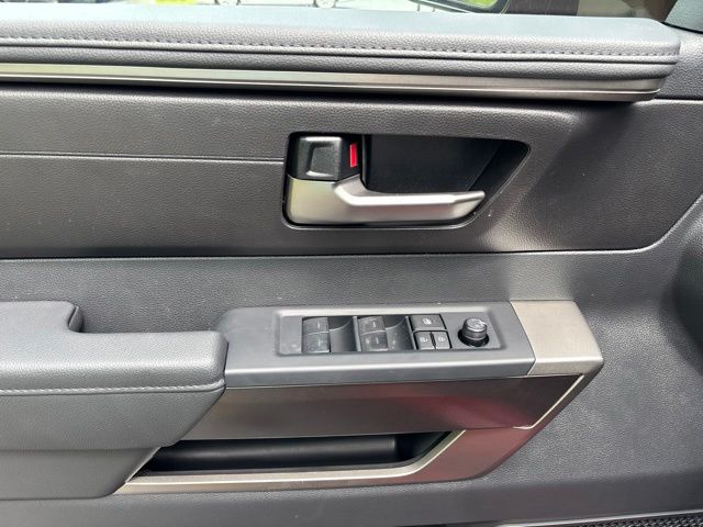 2026 Toyota Tundra SR5 - Photo 26