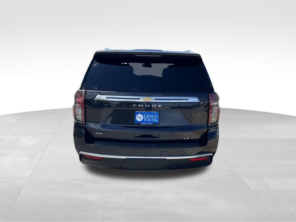 Used 2023 Chevrolet Tahoe SUV