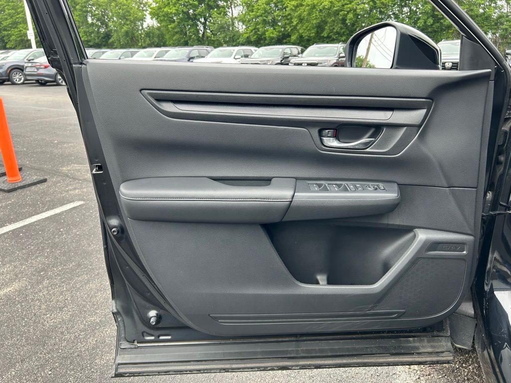 2023 Honda CR-V EX 18