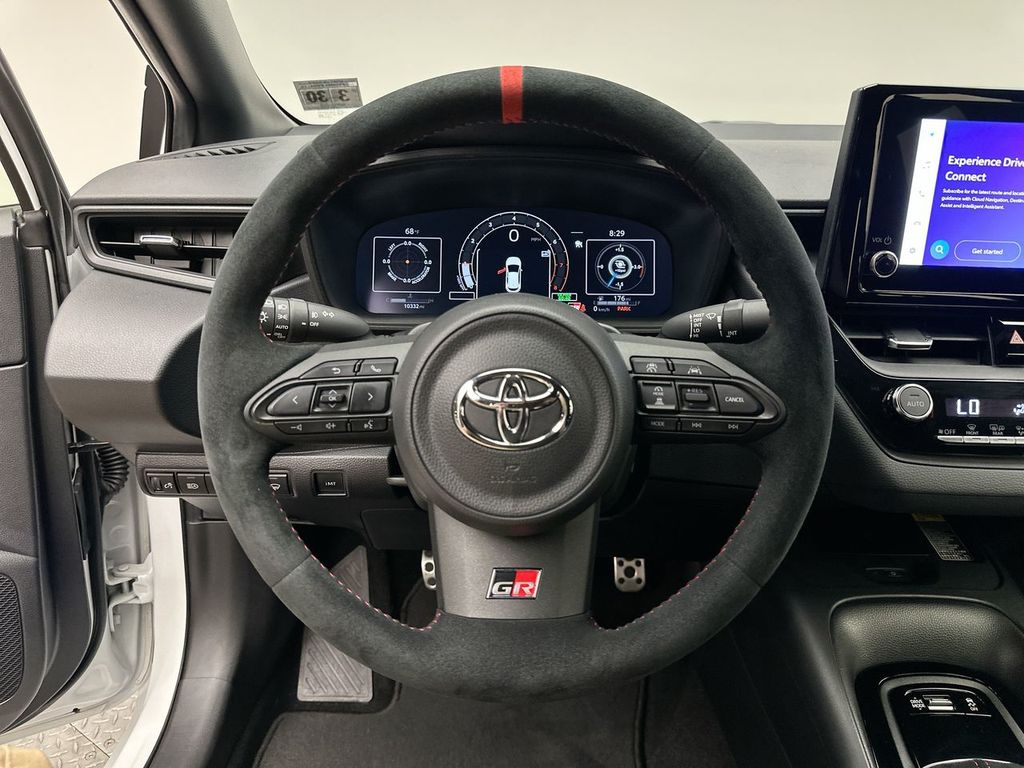 Thumbnail: 2023 Toyota GR Corolla - 27
