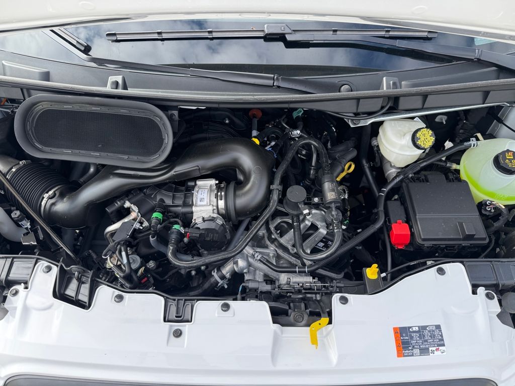 New 2026 White Ford  image 26