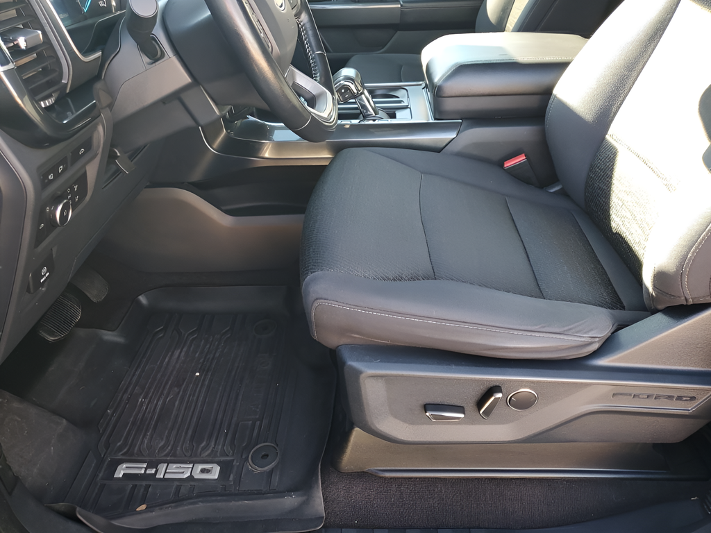 Used Car 2021 Ford F-150  Xlt For Sale Under $35,000 In Austin, Texas