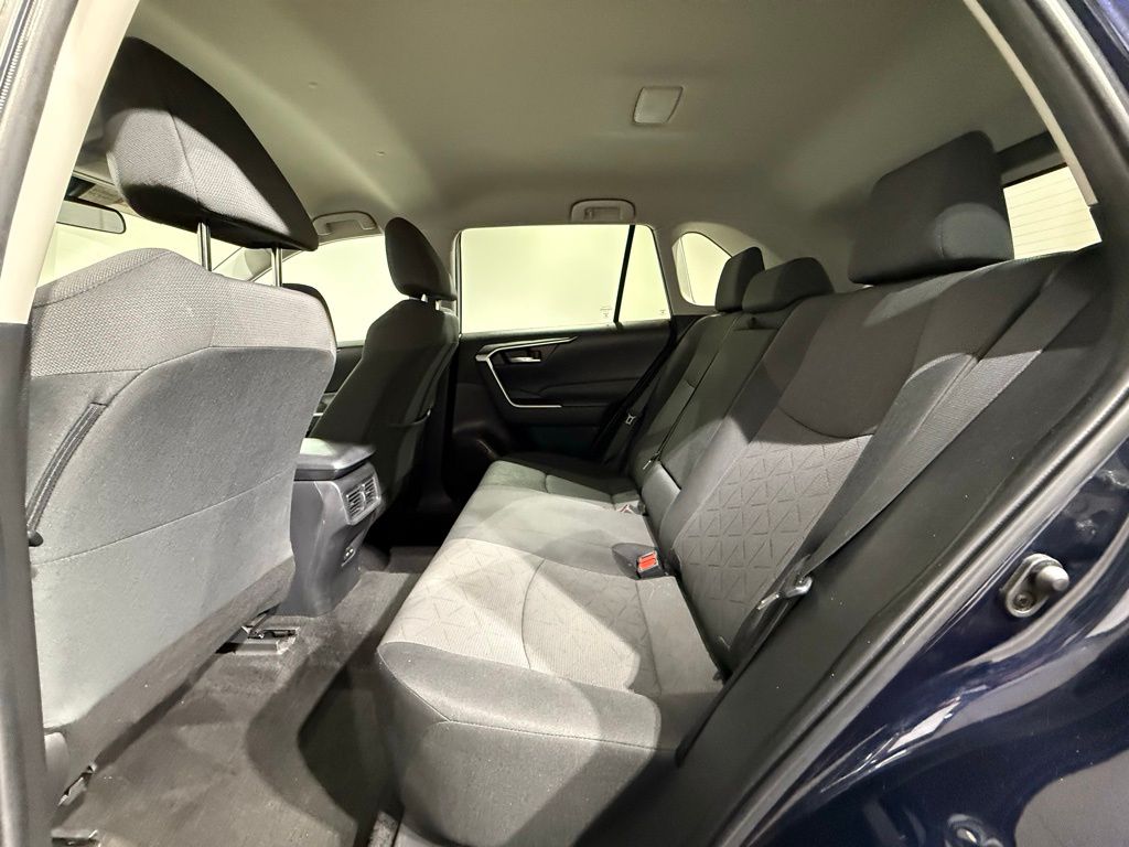 Thumbnail: 2024 Toyota RAV4 - 18