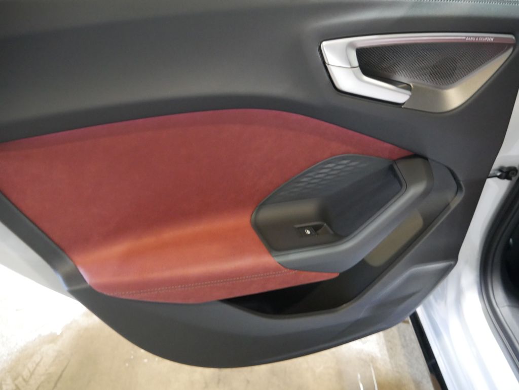 Thumbnail: 2026 Audi S5 - 16