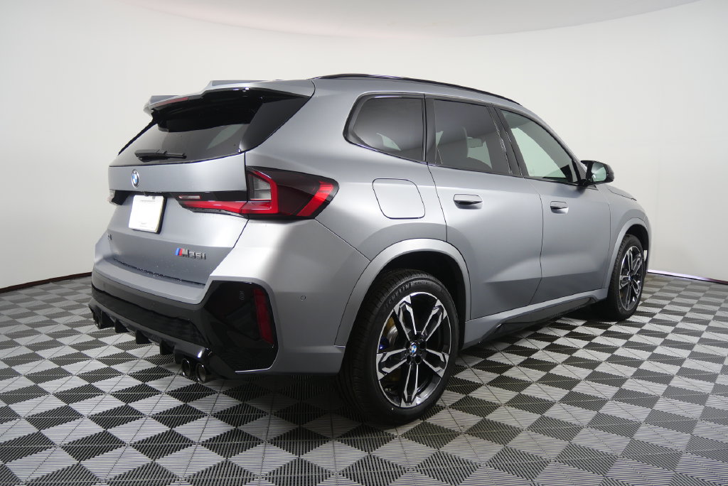 Thumbnail: 2026 BMW X1 - 4