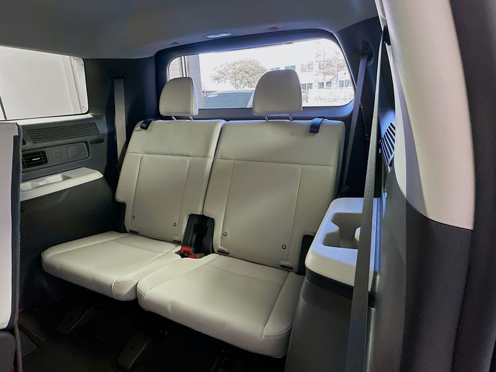 Thumbnail: 2025 Hyundai Santa Fe - 25