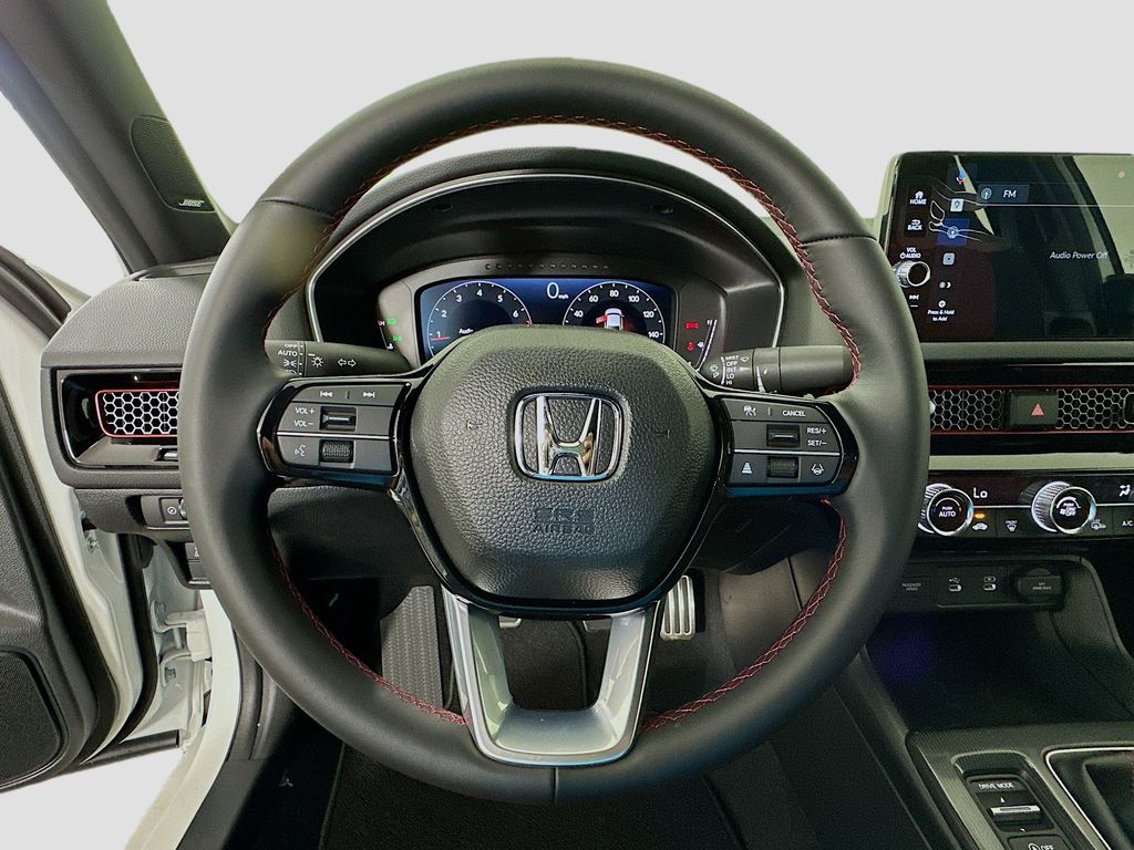 Thumbnail: 2026 Honda Civic - 10