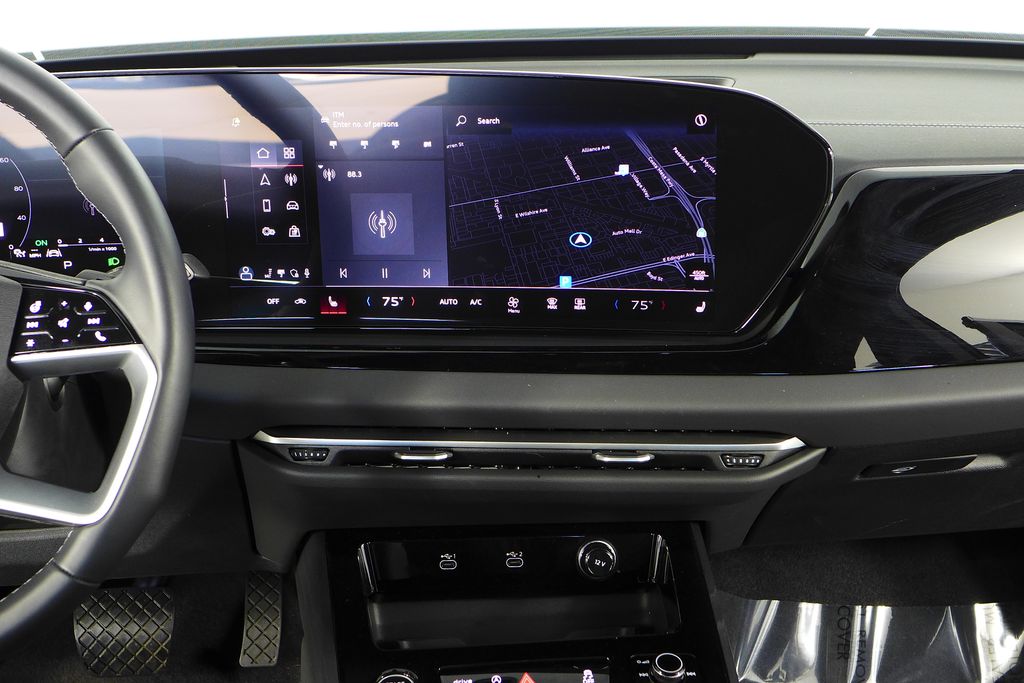 Thumbnail: 2025 Audi A5 - 24