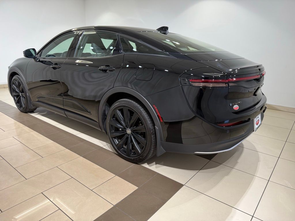 Thumbnail: 2026 Toyota Crown - 3