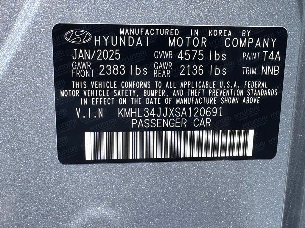 HyundaiSonata Hybrid42