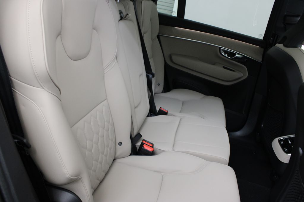 new 2026 Volvo XC90 car