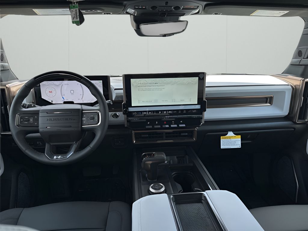New Car 2025 Gmc Hummer Ev Pickup  2x For Sale In Austin, Texas