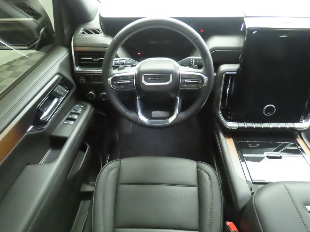 Thumbnail: 2025 GMC Yukon - 10