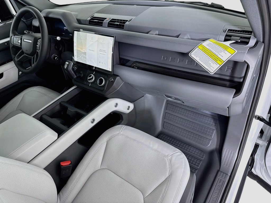 Thumbnail: 2026 Land Rover Defender - 17