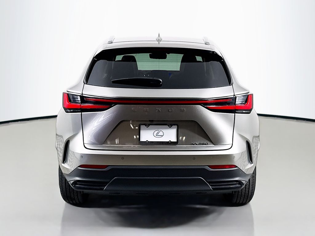Thumbnail: 2023 Lexus NX - 6
