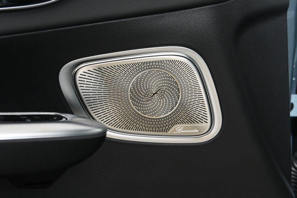 Thumbnail: 2026 Mercedes-Benz GLC - 25