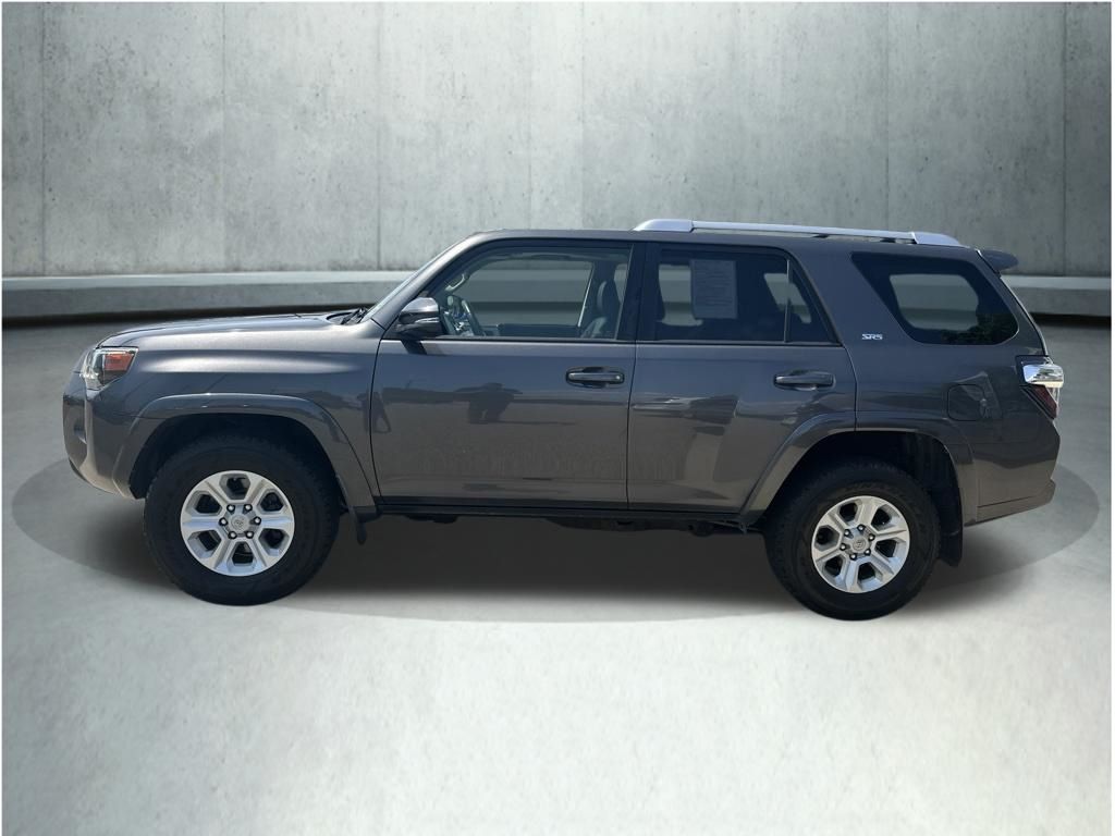 Used 2016 Toyota 4Runner SUV