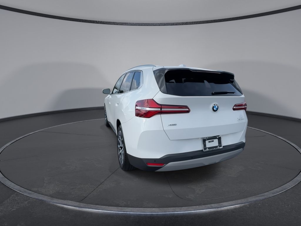 Thumbnail: 2025 BMW X3 - 7