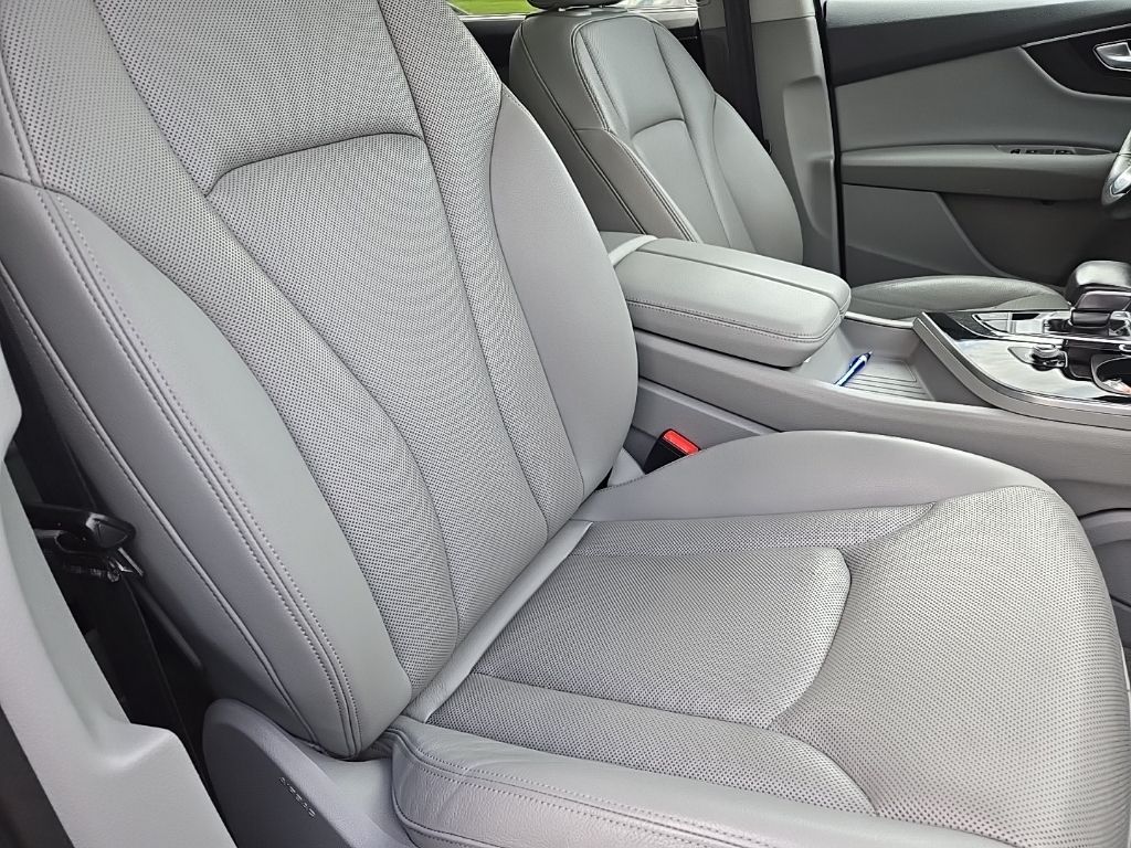 2018 Audi Q7 Prestige 28