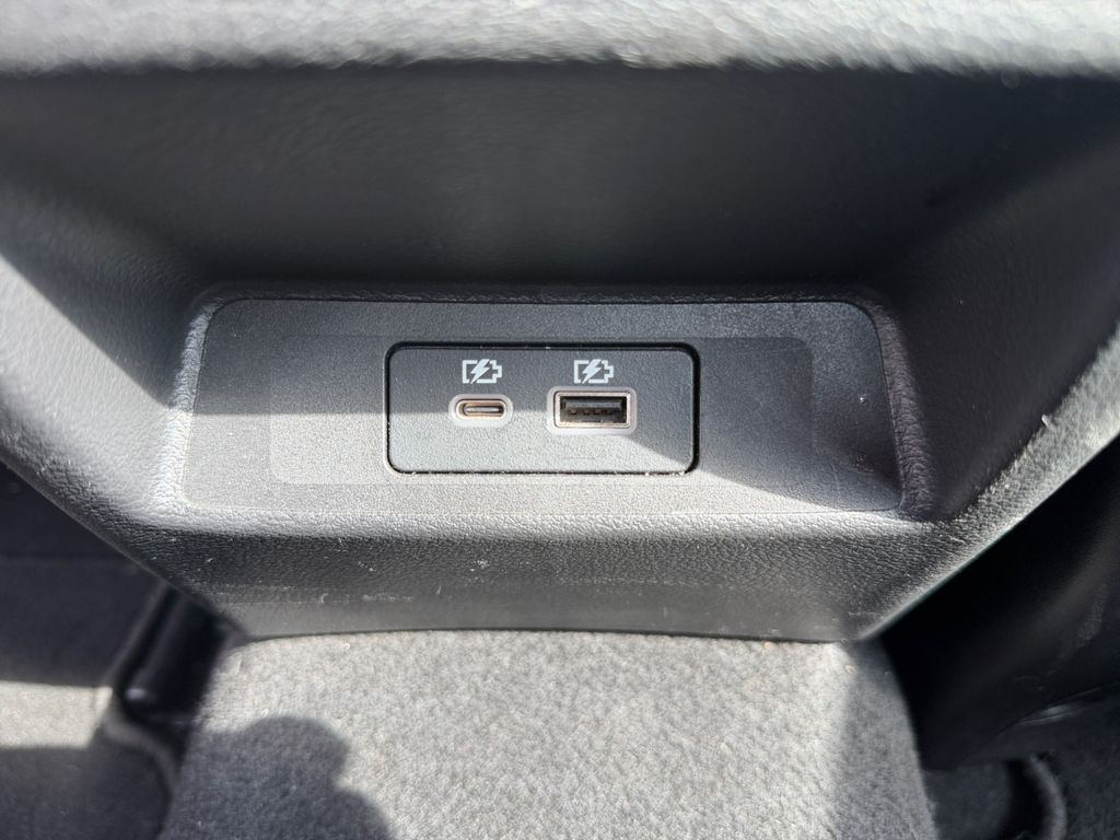 2023 Nissan Altima 2.5 SV Black at Luther Ford