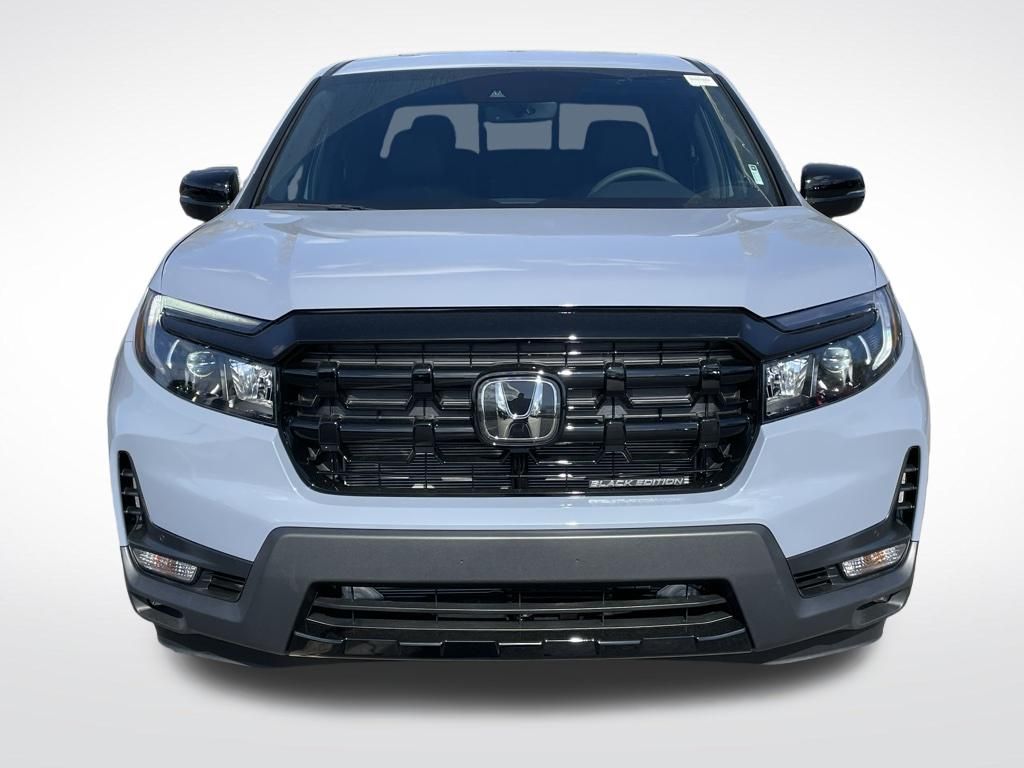 Thumbnail: 2026 Honda Ridgeline - 9