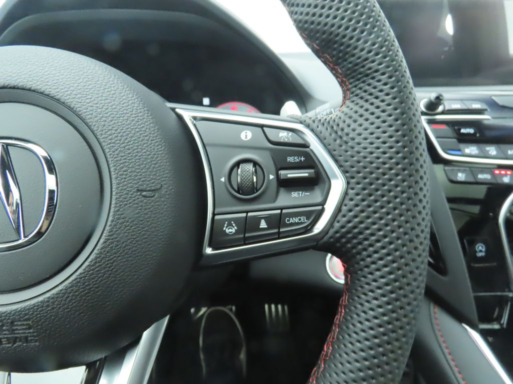 Thumbnail: 2026 Acura RDX - 13