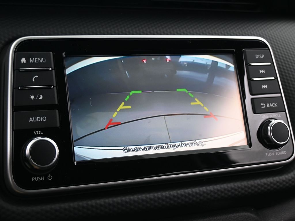 Used 2025 Fresh Powder Nissan S image 18