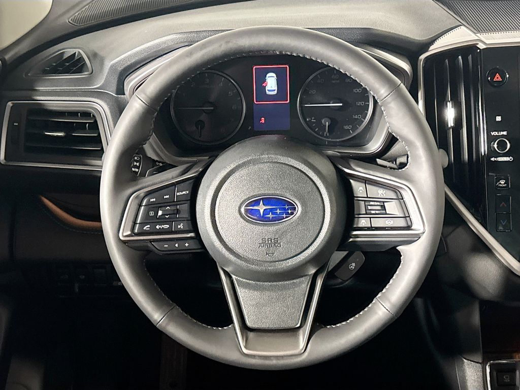 2025 Subaru Ascent Touring