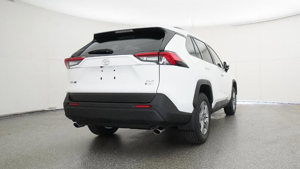 Thumbnail: 2025 Toyota RAV4 - 19