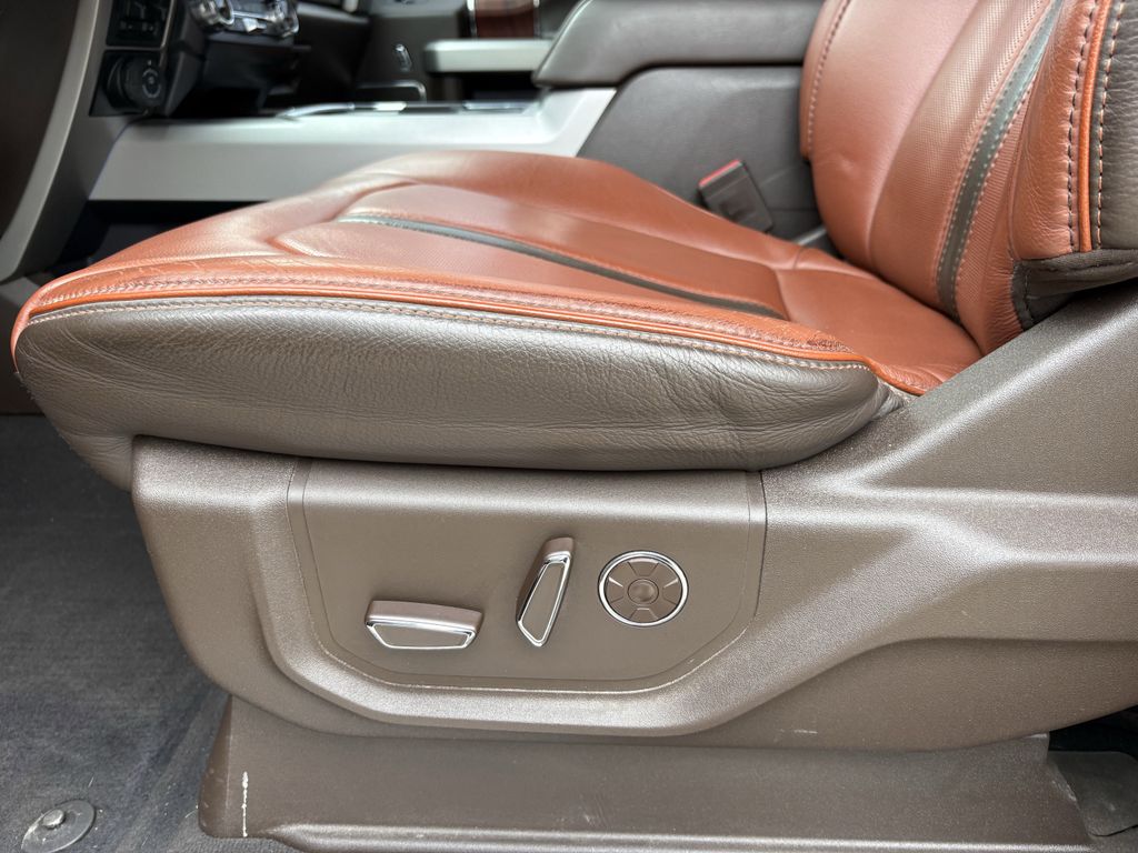 2022 Ford F-250SD King Ranch Black at AutoSavvy Houston Southwest