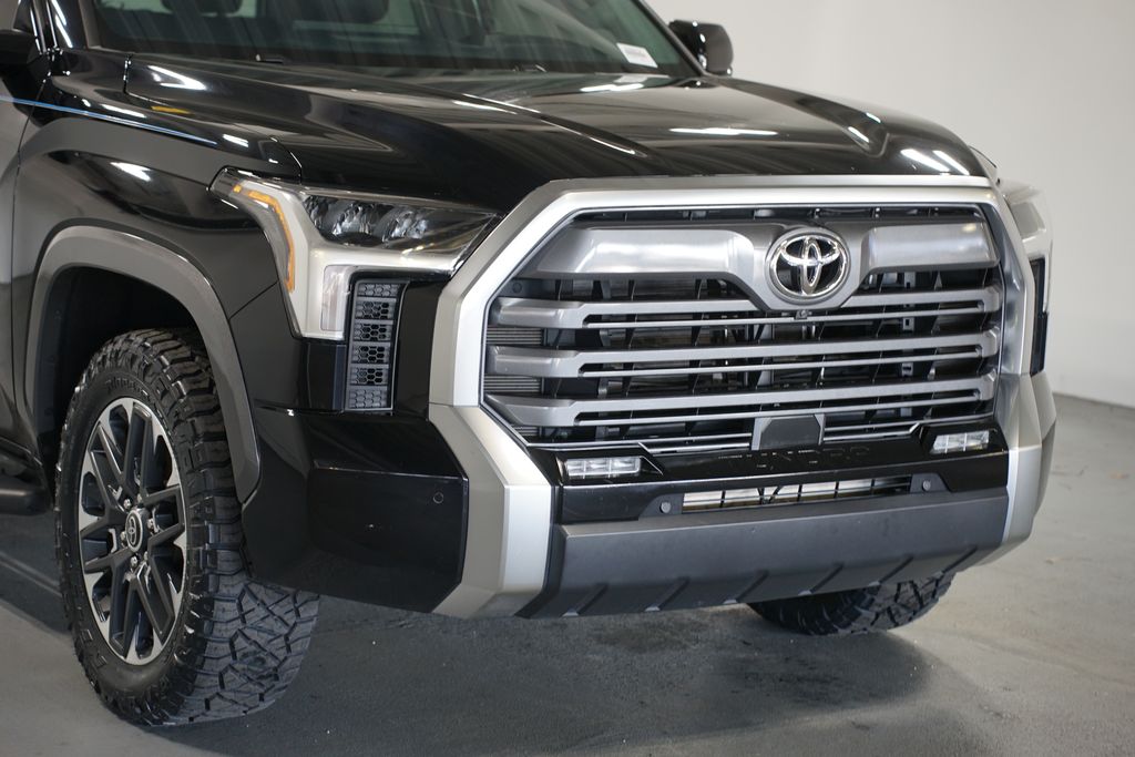 Thumbnail: 2023 Toyota Tundra - 4