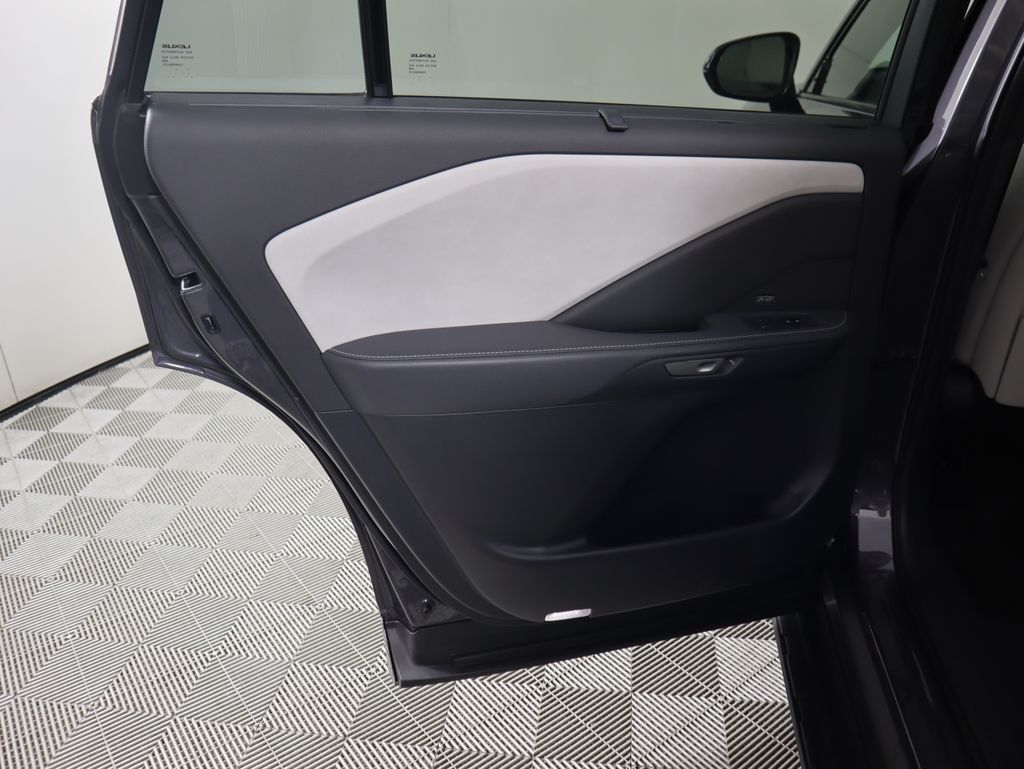 Thumbnail: 2025 Lexus TX - 27