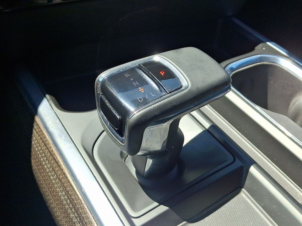Thumbnail: 2024 Chevrolet Silverado 1500 - 15